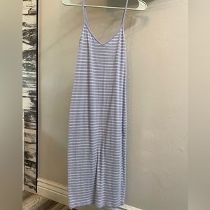 Forever 21 Stretchy Casual Dress